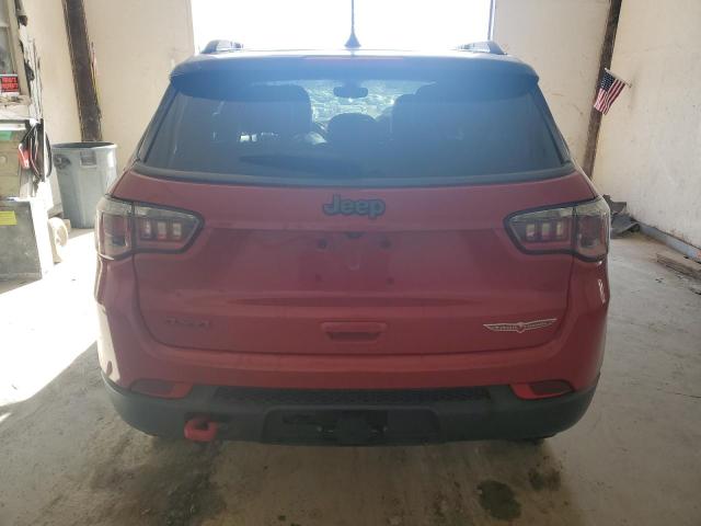 Photo 5 VIN: 3C4NJDDB8KT650867 - JEEP COMPASS TR 