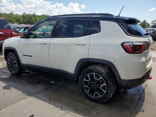 Photo 1 VIN: 3C4NJDDB8KT667913 - JEEP COMPASS TR 