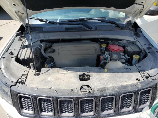 Photo 11 VIN: 3C4NJDDB8KT667913 - JEEP COMPASS TR 