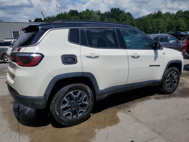 Photo 2 VIN: 3C4NJDDB8KT667913 - JEEP COMPASS TR 