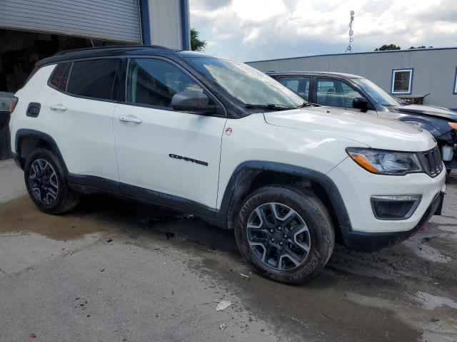 Photo 3 VIN: 3C4NJDDB8KT667913 - JEEP COMPASS TR 