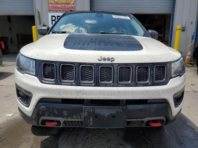 Photo 4 VIN: 3C4NJDDB8KT667913 - JEEP COMPASS TR 