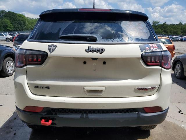 Photo 5 VIN: 3C4NJDDB8KT667913 - JEEP COMPASS TR 