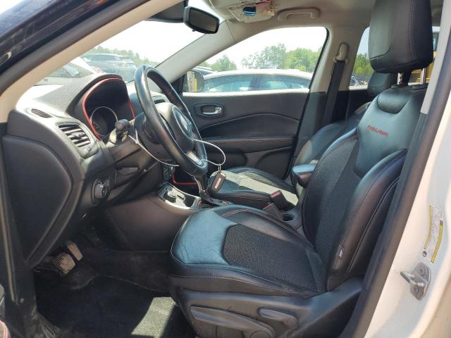 Photo 6 VIN: 3C4NJDDB8KT667913 - JEEP COMPASS TR 