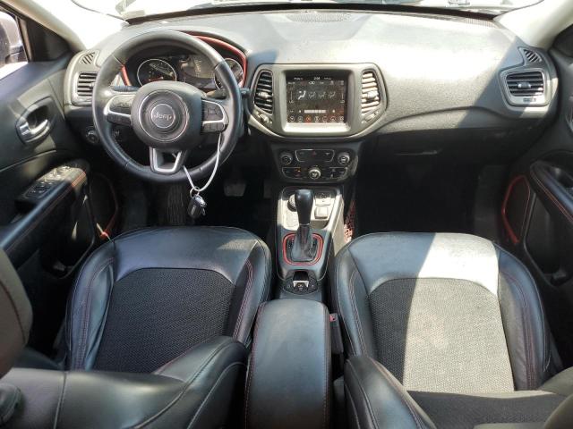 Photo 7 VIN: 3C4NJDDB8KT667913 - JEEP COMPASS TR 