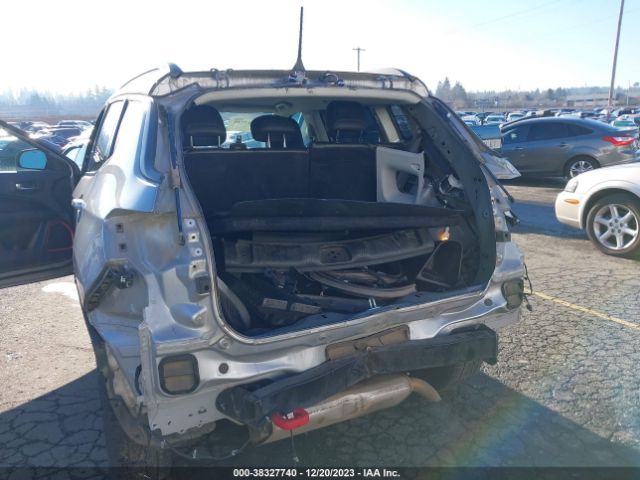 Photo 5 VIN: 3C4NJDDB8KT669015 - JEEP COMPASS 