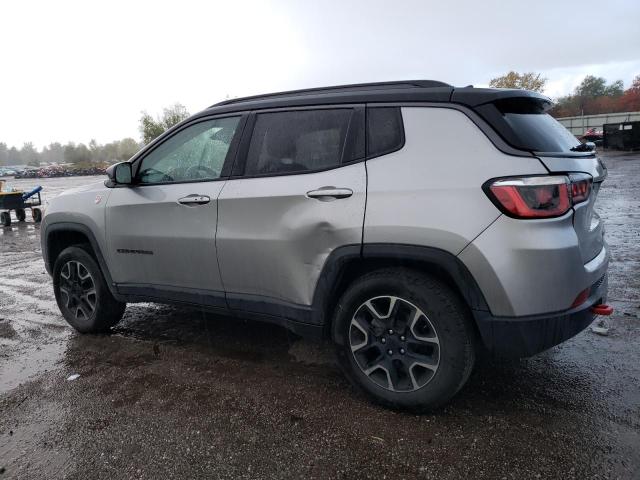 Photo 1 VIN: 3C4NJDDB8KT712915 - JEEP COMPASS TR 