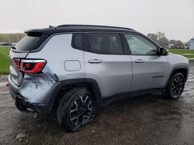 Photo 2 VIN: 3C4NJDDB8KT712915 - JEEP COMPASS TR 