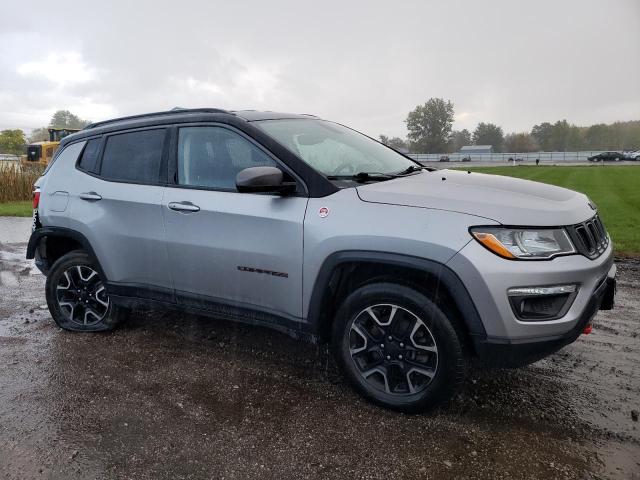 Photo 3 VIN: 3C4NJDDB8KT712915 - JEEP COMPASS TR 