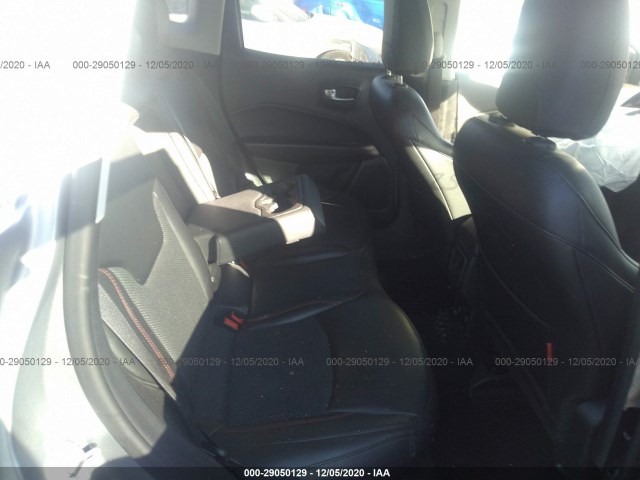 Photo 7 VIN: 3C4NJDDB8KT721582 - JEEP COMPASS 