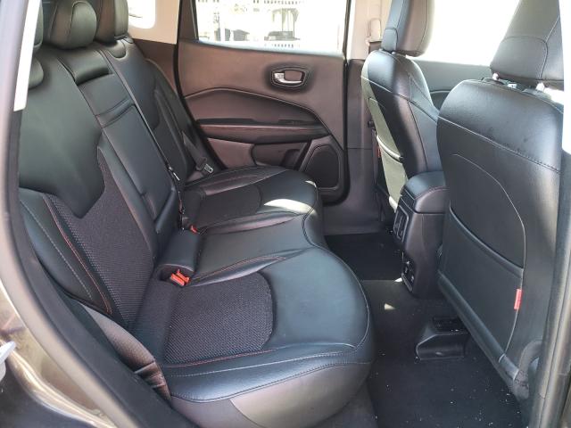 Photo 5 VIN: 3C4NJDDB8KT722036 - JEEP COMPASS TR 