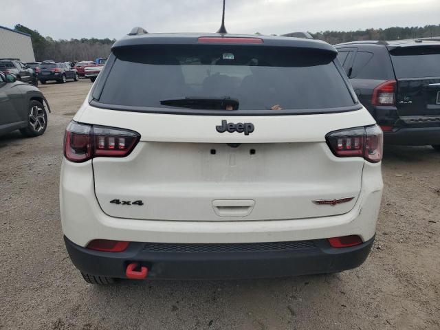 Photo 5 VIN: 3C4NJDDB8KT722277 - JEEP COMPASS 