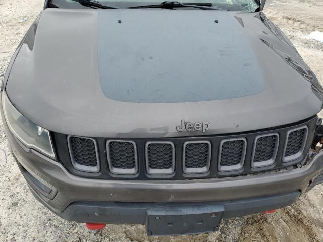 Photo 11 VIN: 3C4NJDDB8KT722375 - JEEP COMPASS TR 