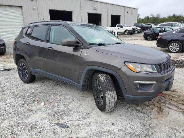 Photo 3 VIN: 3C4NJDDB8KT722375 - JEEP COMPASS TR 