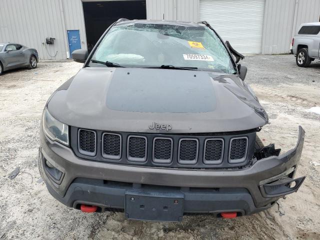 Photo 4 VIN: 3C4NJDDB8KT722375 - JEEP COMPASS TR 