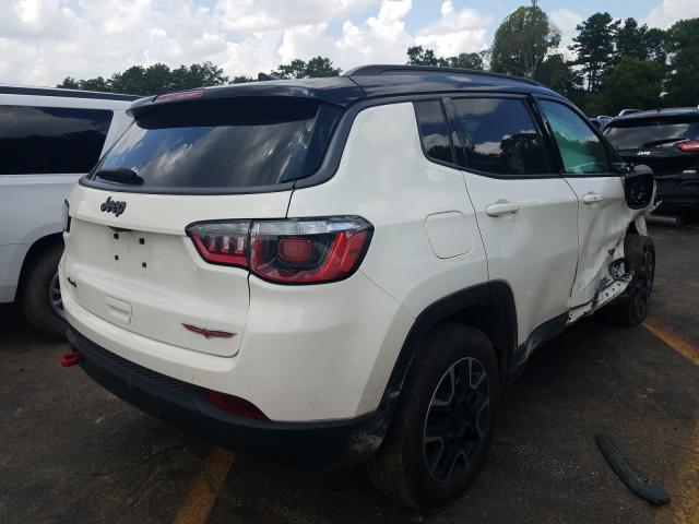 Photo 3 VIN: 3C4NJDDB8KT733019 - JEEP COMPASS TR 