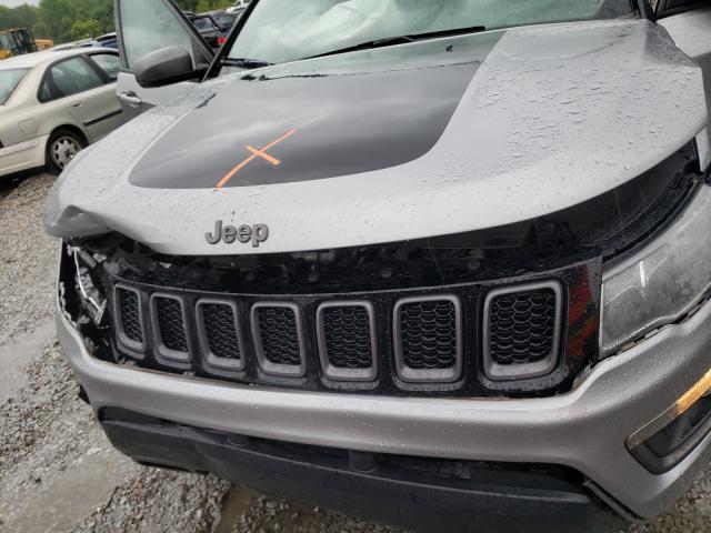 Photo 6 VIN: 3C4NJDDB8KT744800 - JEEP COMPASS 