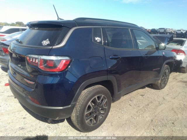 Photo 3 VIN: 3C4NJDDB8KT747969 - JEEP COMPASS 