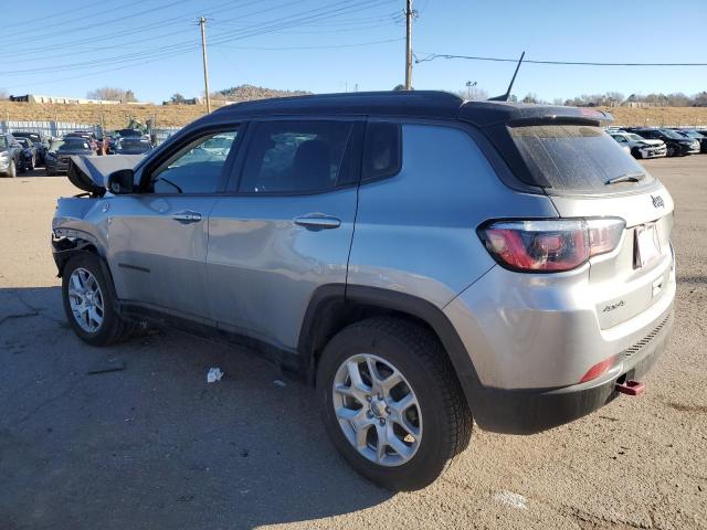 Photo 1 VIN: 3C4NJDDB8KT748099 - JEEP COMPASS 