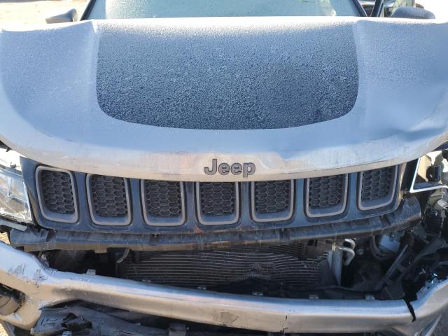 Photo 10 VIN: 3C4NJDDB8KT748099 - JEEP COMPASS 