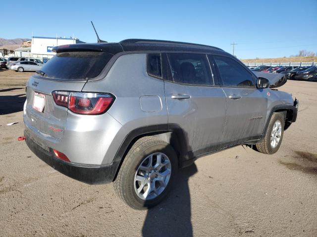 Photo 2 VIN: 3C4NJDDB8KT748099 - JEEP COMPASS 