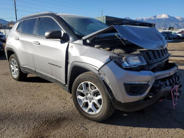 Photo 3 VIN: 3C4NJDDB8KT748099 - JEEP COMPASS 