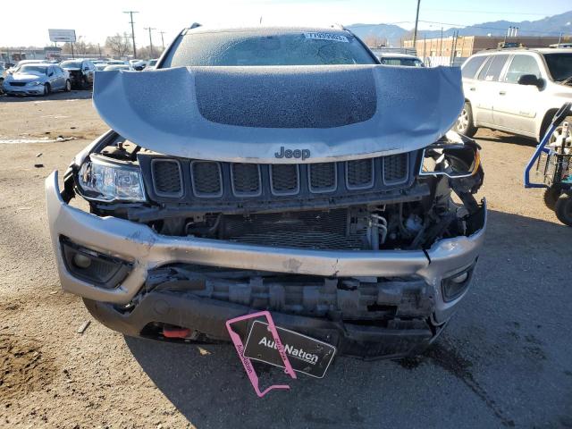 Photo 4 VIN: 3C4NJDDB8KT748099 - JEEP COMPASS 