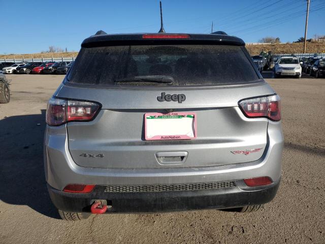 Photo 5 VIN: 3C4NJDDB8KT748099 - JEEP COMPASS 