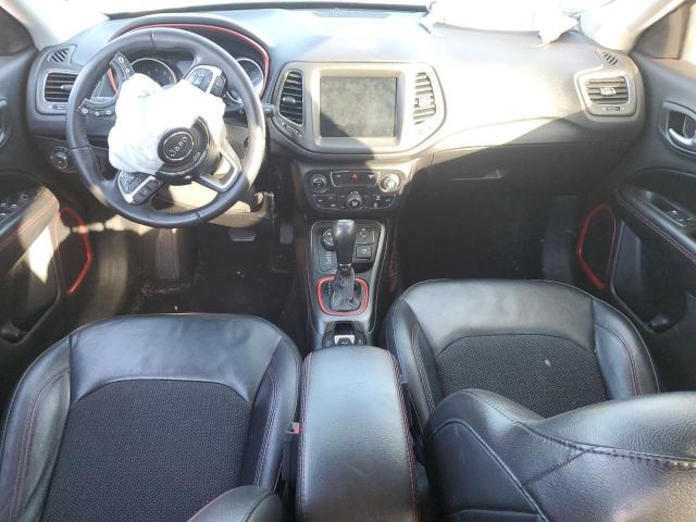 Photo 7 VIN: 3C4NJDDB8KT748099 - JEEP COMPASS 