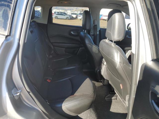 Photo 9 VIN: 3C4NJDDB8KT748099 - JEEP COMPASS 