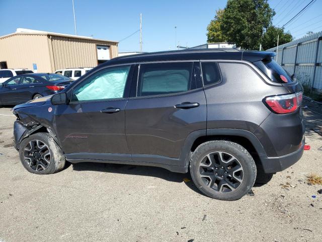 Photo 1 VIN: 3C4NJDDB8KT752850 - JEEP COMPASS 