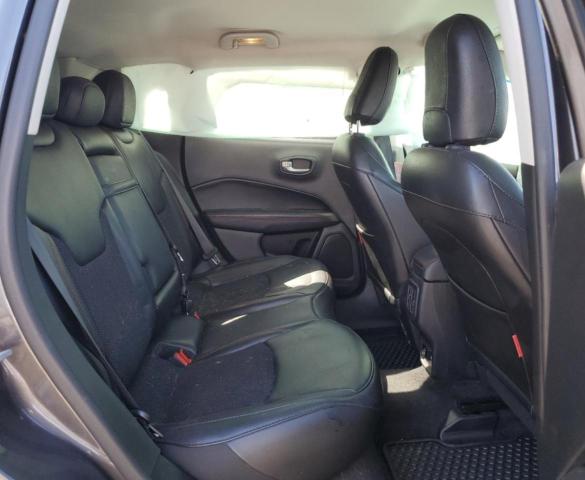 Photo 10 VIN: 3C4NJDDB8KT752850 - JEEP COMPASS 