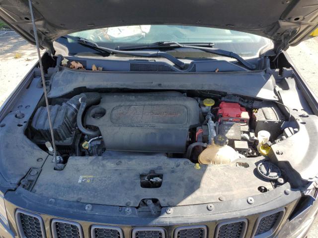 Photo 11 VIN: 3C4NJDDB8KT752850 - JEEP COMPASS 