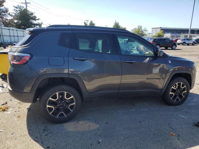 Photo 2 VIN: 3C4NJDDB8KT752850 - JEEP COMPASS 