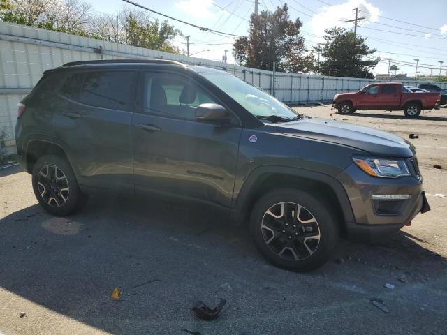 Photo 3 VIN: 3C4NJDDB8KT752850 - JEEP COMPASS 