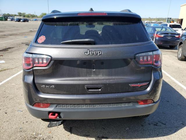 Photo 5 VIN: 3C4NJDDB8KT752850 - JEEP COMPASS 