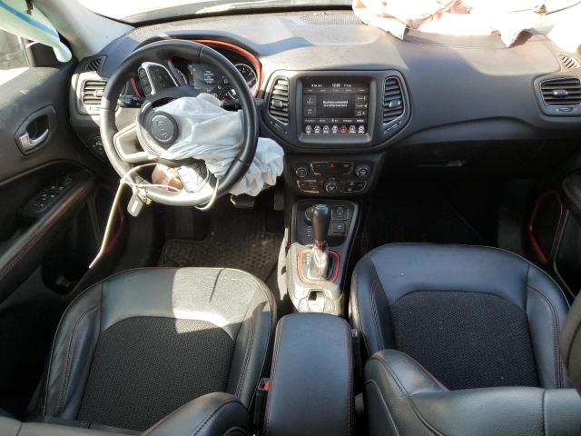 Photo 7 VIN: 3C4NJDDB8KT752850 - JEEP COMPASS 