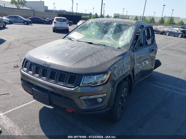 Photo 1 VIN: 3C4NJDDB8KT835940 - JEEP COMPASS 