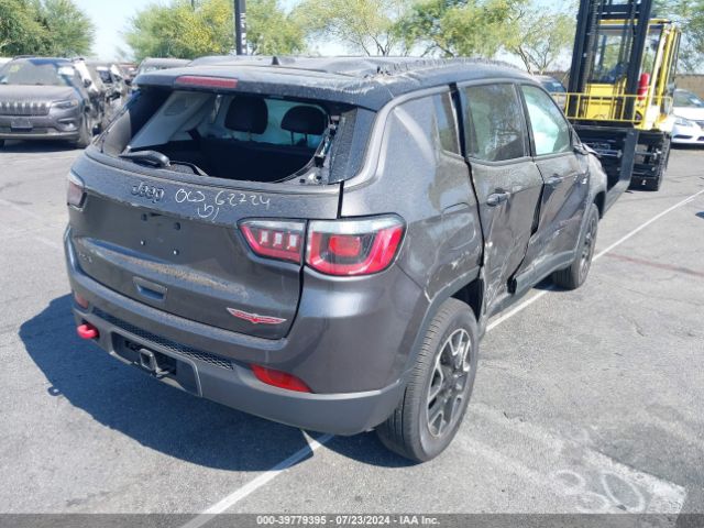 Photo 3 VIN: 3C4NJDDB8KT835940 - JEEP COMPASS 