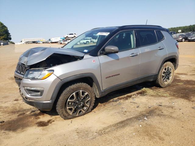 Photo 0 VIN: 3C4NJDDB8LT126605 - JEEP COMPASS TR 