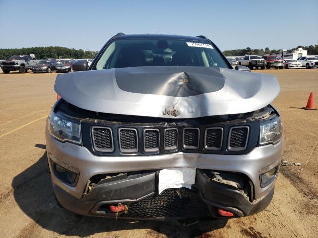 Photo 11 VIN: 3C4NJDDB8LT126605 - JEEP COMPASS TR 