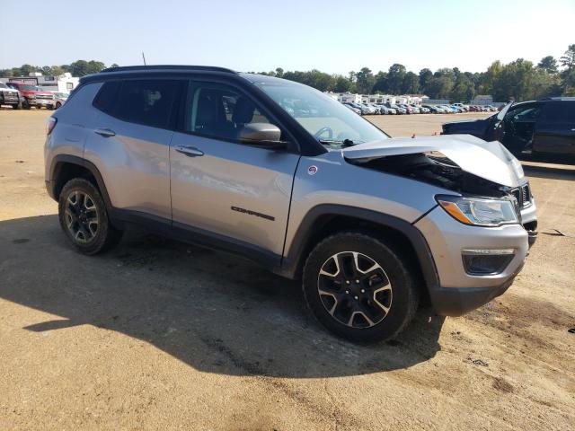 Photo 3 VIN: 3C4NJDDB8LT126605 - JEEP COMPASS TR 