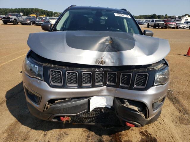 Photo 4 VIN: 3C4NJDDB8LT126605 - JEEP COMPASS TR 