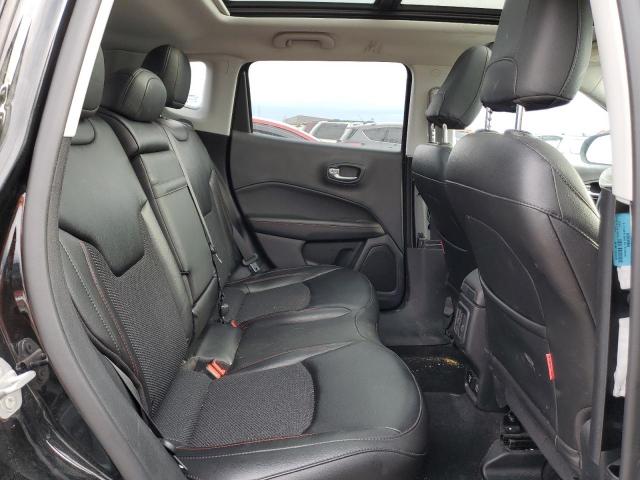 Photo 5 VIN: 3C4NJDDB8LT149513 - JEEP COMPASS TR 