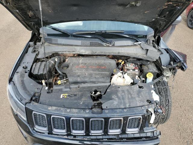 Photo 6 VIN: 3C4NJDDB8LT149513 - JEEP COMPASS TR 