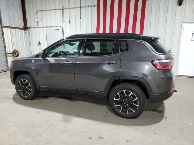 Photo 1 VIN: 3C4NJDDB8LT162908 - JEEP COMPASS TR 