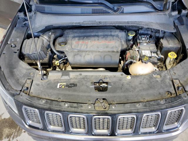 Photo 11 VIN: 3C4NJDDB8LT162908 - JEEP COMPASS TR 