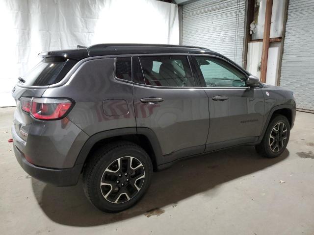 Photo 2 VIN: 3C4NJDDB8LT162908 - JEEP COMPASS TR 