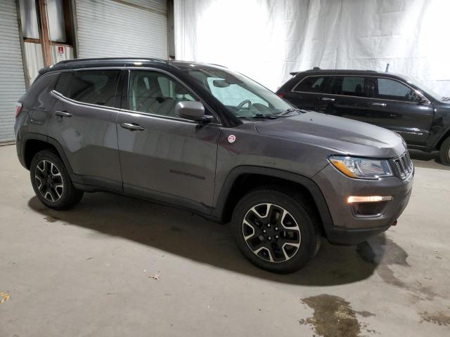 Photo 3 VIN: 3C4NJDDB8LT162908 - JEEP COMPASS TR 