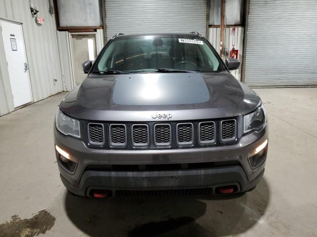 Photo 4 VIN: 3C4NJDDB8LT162908 - JEEP COMPASS TR 